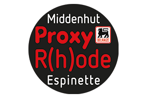 Proxy Partners KFC Rhodienne - De Hoek
